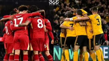 أبرز تفاصيل مواجهة ليفربول وولفرهامبتون المرتقبة ضمن منافسات الدوري الإنجليزي الممتاز لعام 2025-26